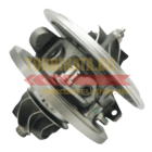 CER Motor Средна част 729125-9 Honda Civic 2.2 i-CTDi 140HP