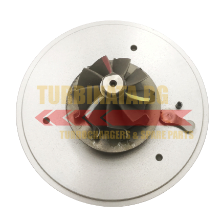 Rotomaster Средна част 454231-1 с 3 отвора