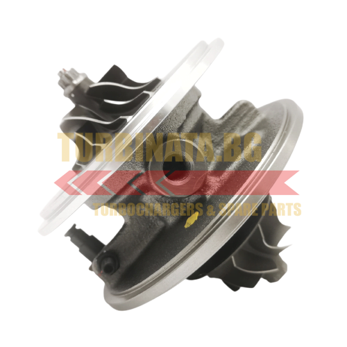 Rotomaster Средна част 454231-1 с 3 отвора - Image 5