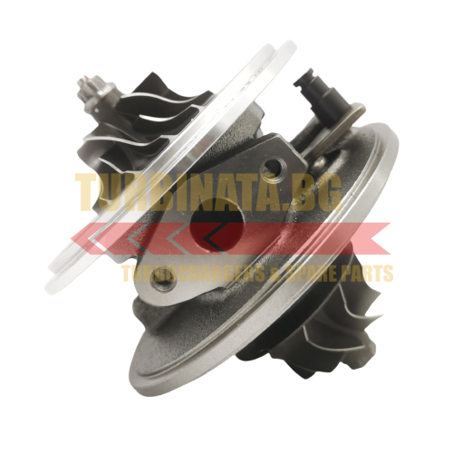 Rotomaster Средна част 454231-1 с 3 отвора - Image 3