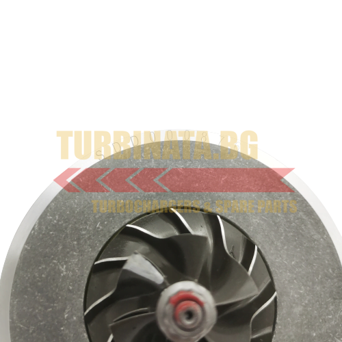 Rotomaster Средна част 454231-1 с 3 отвора - Image 4