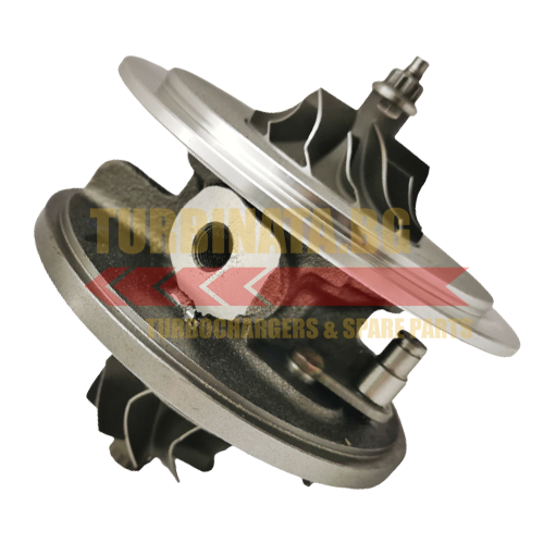CER Motor Средна част 767836-1 Alfa-Romeo 159 1.9JTDM 150HP 2005+