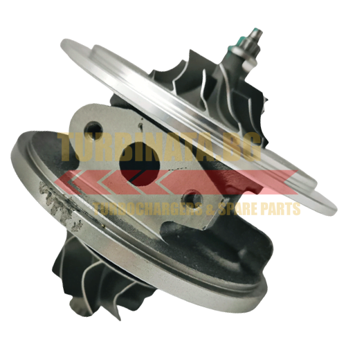 CER Motor Средна част 767836-1 Alfa-Romeo 159 1.9JTDM 150HP 2005+ - Image 2
