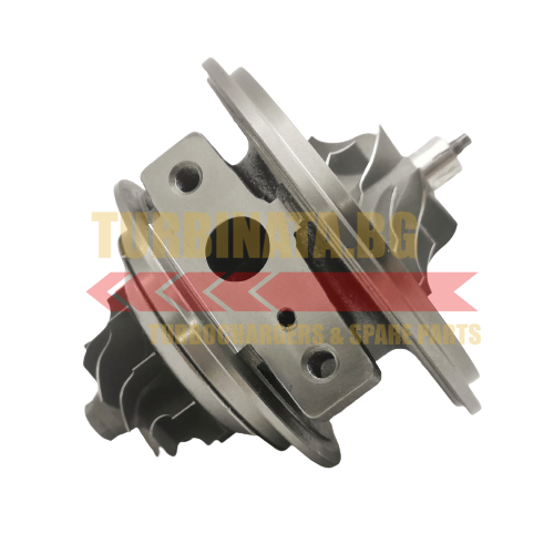 Rotomaster Средна част 706499-1 Ford Focus I 1.8TDDi 90HP