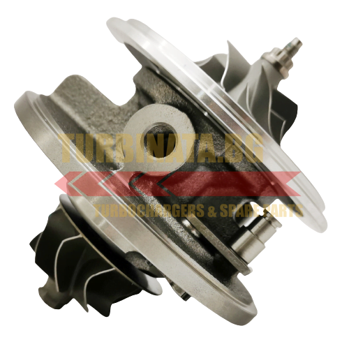 Jrone Средна част 721021-1 Volkswagen Golf IV 1.9TDI 150HP