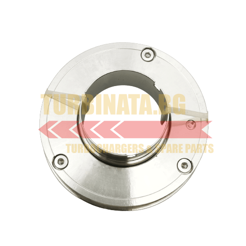 DTS Геометрия с гайка 53039700109 - Image 4