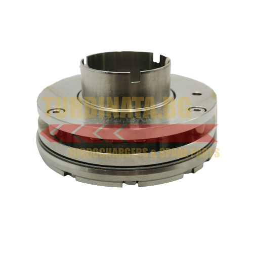 DTS Геометрия с гайка 53039700109 - Image 3