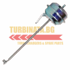 Rotomaster Актуатор JH5 06J145713T