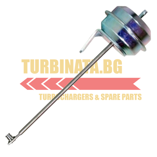 Rotomaster Актуатор JH5 06J145713T