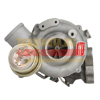 Rotomaster Цяла турбина 53049700025 лява