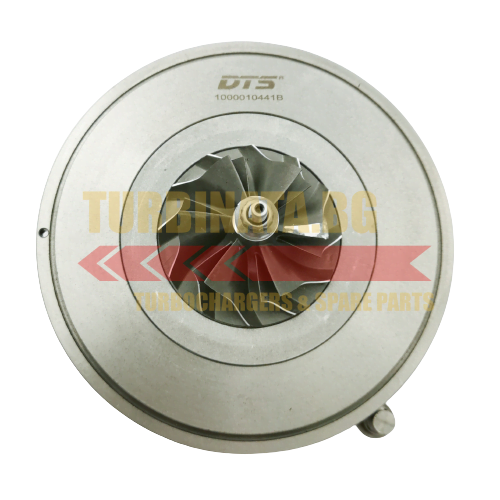 DTS Средна част 777318-1 CHRA Mercedes E350 ML 320 CDI 3.0D 2009-2014