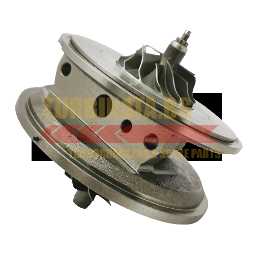 DTS Средна част 777318-1 CHRA Mercedes E350 ML 320 CDI 3.0D 2009-2014 - Image 4