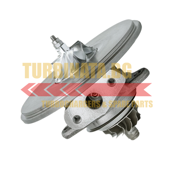 Rotomaster Средна част с билет перка 800854-2