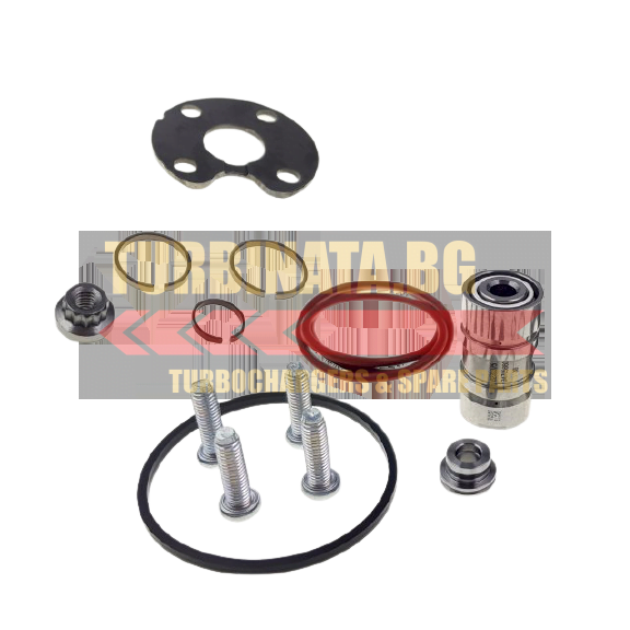 CER motor Ремонтен комплект 802774-4