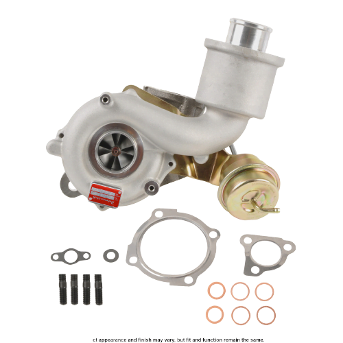 Rotomaster Цяла турбина 5303-988-0052 - Image 3