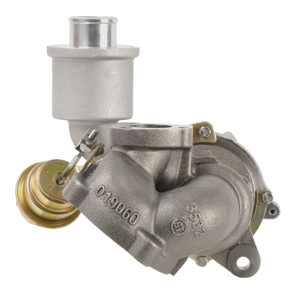 Rotomaster Цяла турбина 5303-988-0052 - Image 4