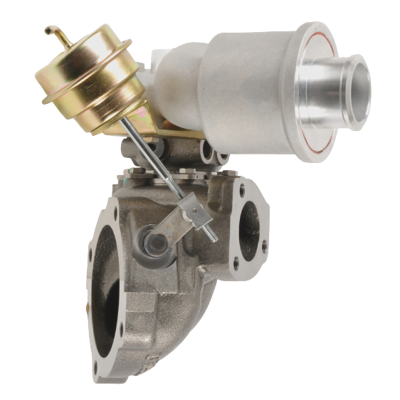 Rotomaster Цяла турбина 5303-988-0052 - Image 2