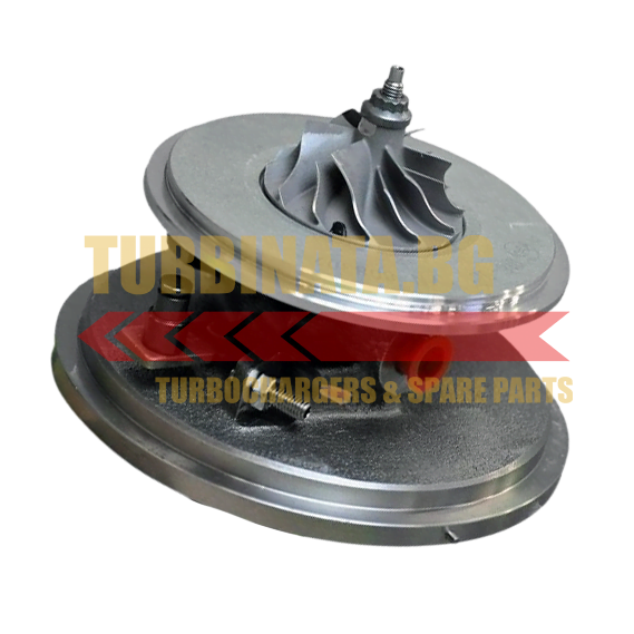 Melett Средна част 765261-1