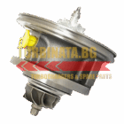 Jrone Средна част с билет перка 5435-710-0510 (малка) Volkswagen T5 Transporter 2.0BiTDI 180hp