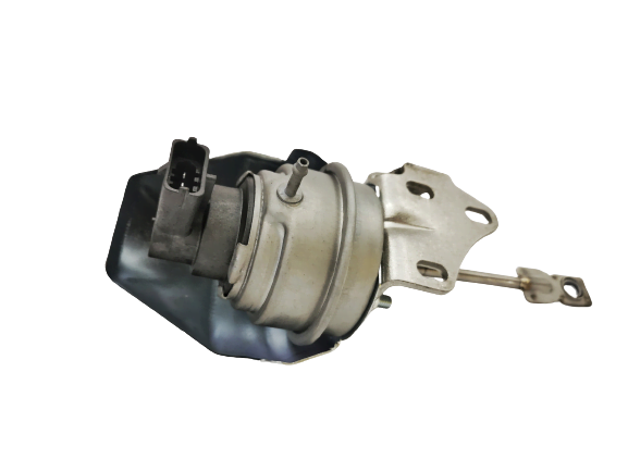 DTS Актуатор с позиционер 822088-7 - Image 3