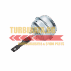 DTS Актуатор 454232-1 с късо краче