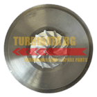 DTS Средна част с билет перка 843814-8 Hyundai I40 1.6D 136HP 2018+