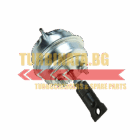 DTS Актуатор 763360-1