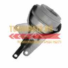 Jrone Актуатор 768625-1 Iveco Daily 3.0HPT 177HP