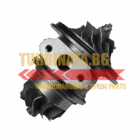 DTS Средна част 49189-02911 Citroen Jumper 3.0HDI 158HP /  Iveco Daily IV 3.0HPI 146HP