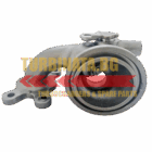 Турбинен корпус 030TC11001000 Seat Leon 1.2TSI 105HP 2013+