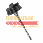 Турбинна перка V2S/B2