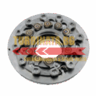 DTS Геометрия 49135-09600