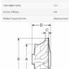 Melett Средна част с билет перка VV21-A6450900180 Mercedes A-Classe 180CDI 134HP 2010+ - Image 3