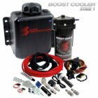 Boost Cooler Stage 1 Water Injection