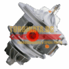CER motor Средна част с билет перка 849966-2 CITROEN	C3 1.2THP 110HP 2019+ - Image 3