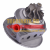 CER motor Средна част с билет перка 849966-2 CITROEN	C3 1.2THP 110HP 2019+ - Image 2