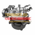 CER Motor Цяла турбина 49335-01120 Mitsubishi Outlander 2.2Di-D 150HP 2012+