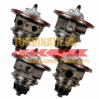 KODE Средна част с билет перка BM90 BMW 3.0B B58 F20 F30 G30 G01 2016+