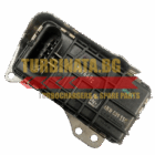 HELLA ОЕМ SREA Електронен актуатор G-021 AUDI A4 A5 2.7 TDI 2008+