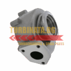 Турбинен корпус 49135-05670 BMW 320d E90 / E91 163HP