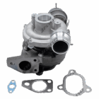 Jrone Цяла турбина 54399700076 Renault Megane III 1.5DCI 110HP 2007+