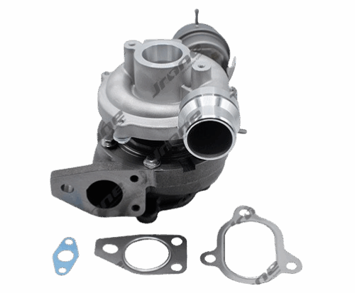 Jrone Цяла турбина 54399700076 Renault Megane III 1.5DCI 110HP 2007+