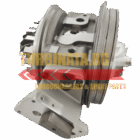 Jrone Средна част с геометрия HE531VE SCANIA P400 12.7D 400HP 2010-2019