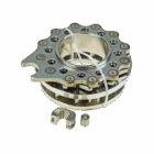 DTS Геометрия 49135-02652 Mitsubishi Pajero III 2.5TDI 115hp