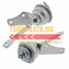 Jrone Актуатор 53169700022 K16 MERCEDES-BENZ ATEGO 1998+