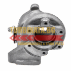 Турбинен корпус 90118-01060 Hyundai i30 1.4TGDI 140HP 2016+