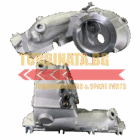 Aлуминиев турбинен корпус 11657633795 BMW 118i F20 136P 2015+