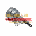 CER Motor Актуатор 454191 BMW 530d (E39) 184HP