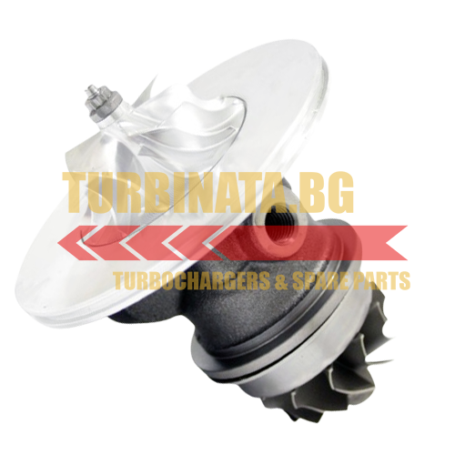 Melett Средна част с билет перка 53169707107 Mercedes Atego 4.2D 134HP 2000+