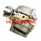 CER Motor Цяла турбина 790179-2 Renault Master 2.3DCI 148hp 2009+